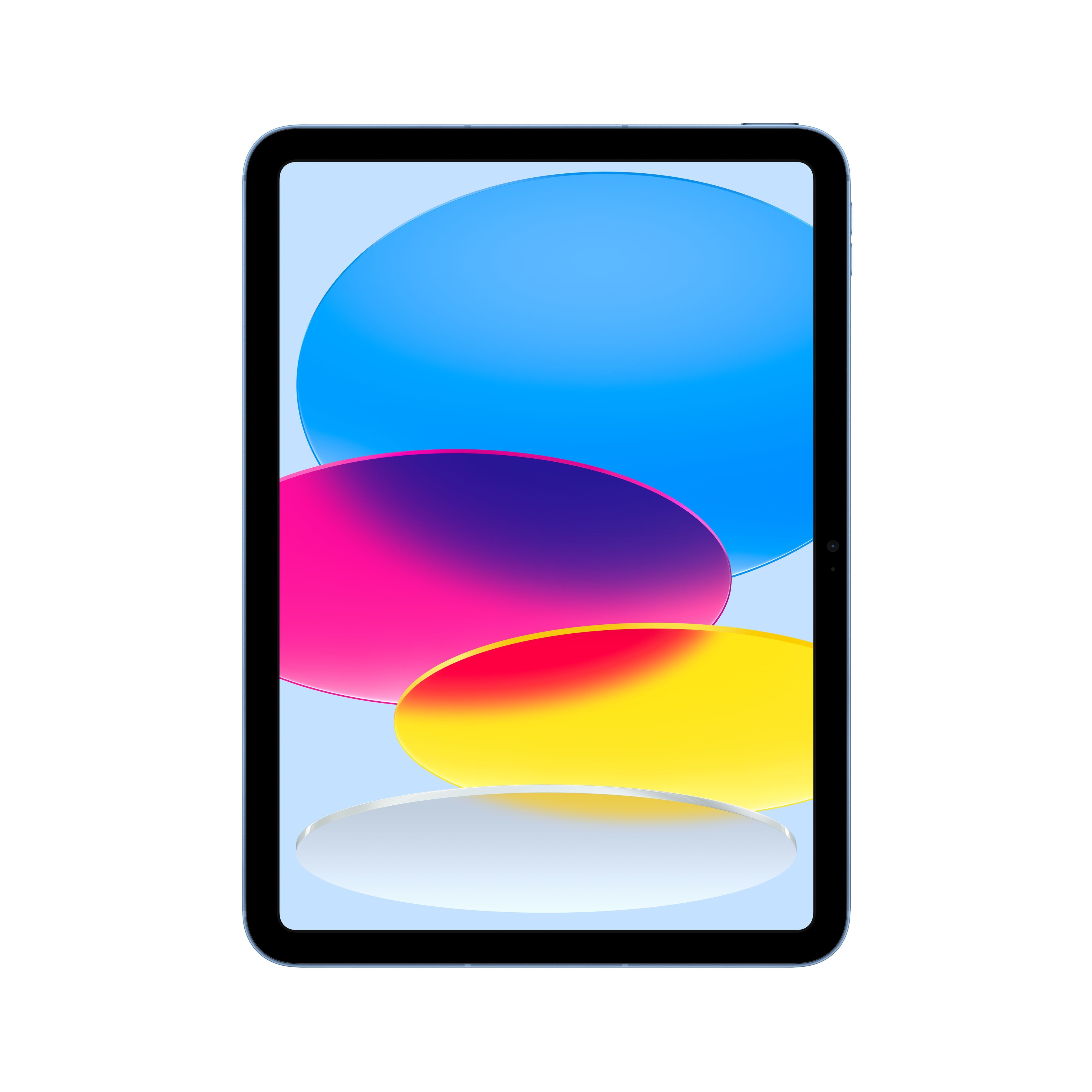 EAN 0195950069624 - Apple iPad 10th gen 5G TD-LTE & FDD-LTE 256 GB 27,7 cm (10.9") Wi-Fi 6 (802.11ax) iPadOS 18 Azul imagen 1