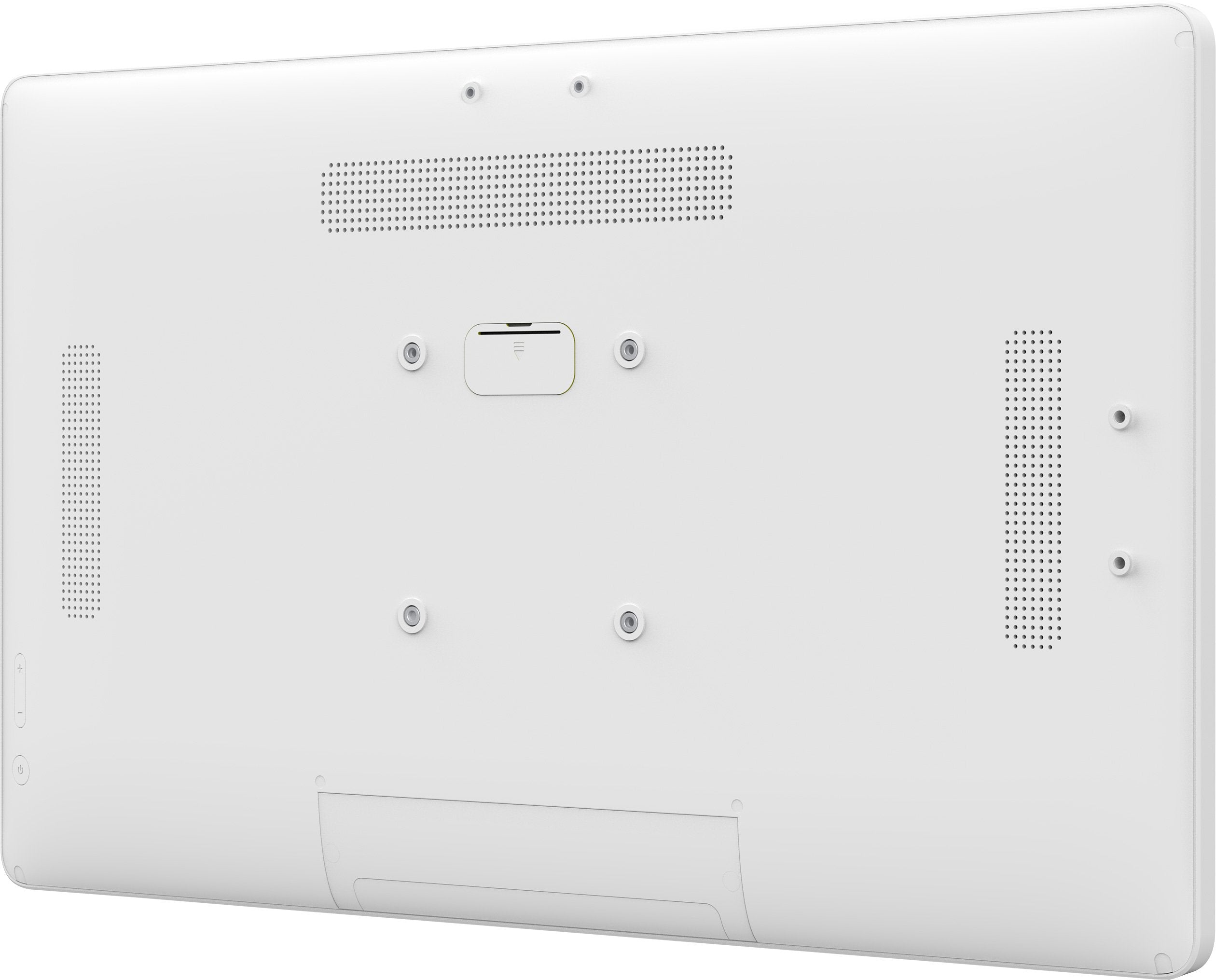 Iiyama 60,5cm (23,8") Tw2424as-W3p 16:9 M-Touch Usbc Android