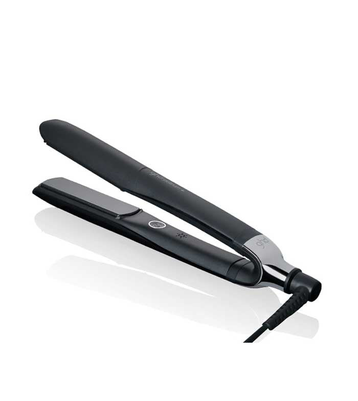 EAN 5060777128265 - GHD platinum+ Plancha de pelo Caliente Negro 2,7 m imagen 1