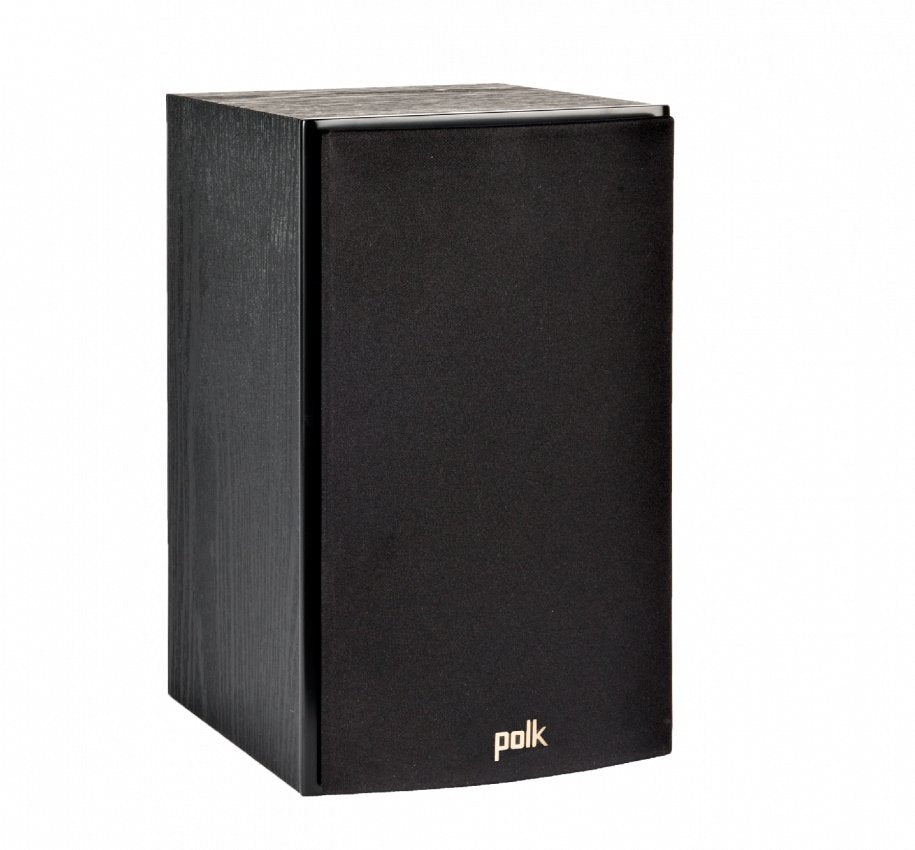 EAN 0747192118785 - Polk Audio T15 De 2 vías Negro Alámbrico 100 W imagen 2