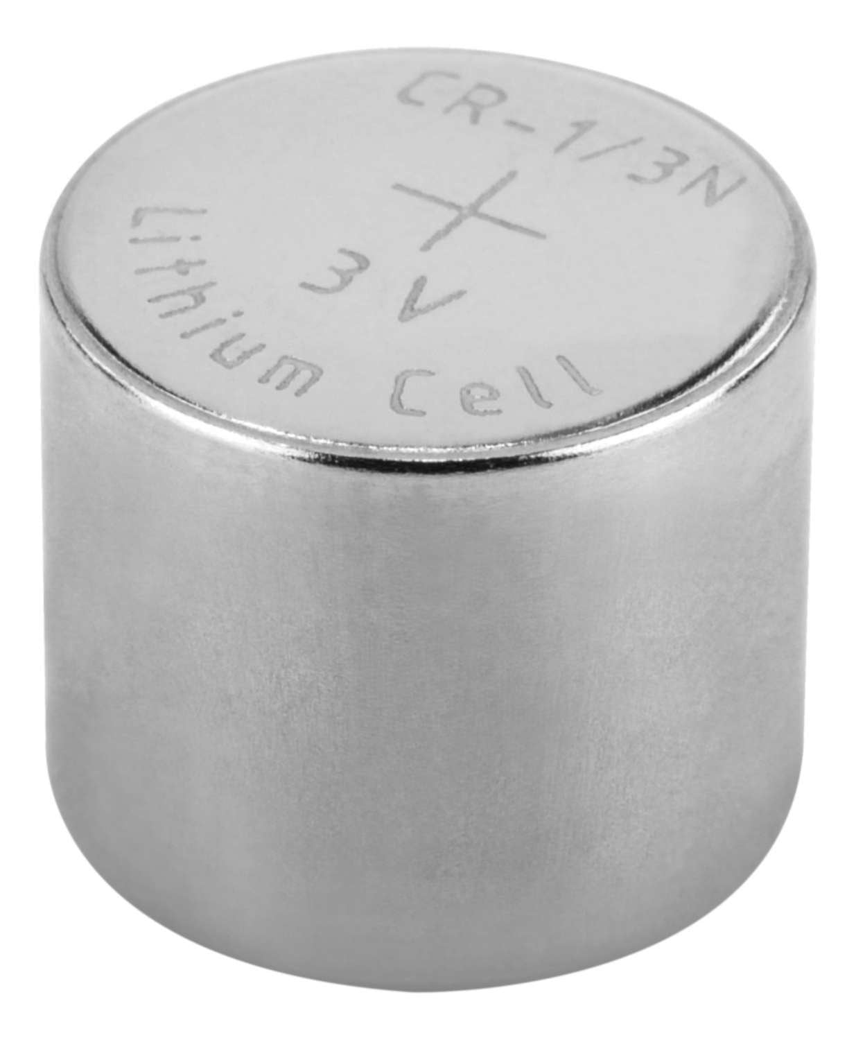 Batería De Litio Ansmann Cr1 / 3n / Cr11108 / 2l76 1 Pieza 1516-0097