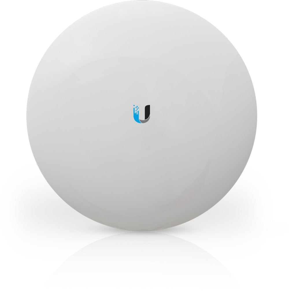 EAN 0810354026348 - Ubiquiti NanoBeam 5AC Gen 2 Puente wifi 450 Mbit/s Blanco imagen 1