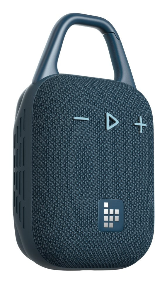 EAN 6975606873676 - Tronsmart Mirtune H1 Altavoz portátil estéreo Azul 8 W imagen 2