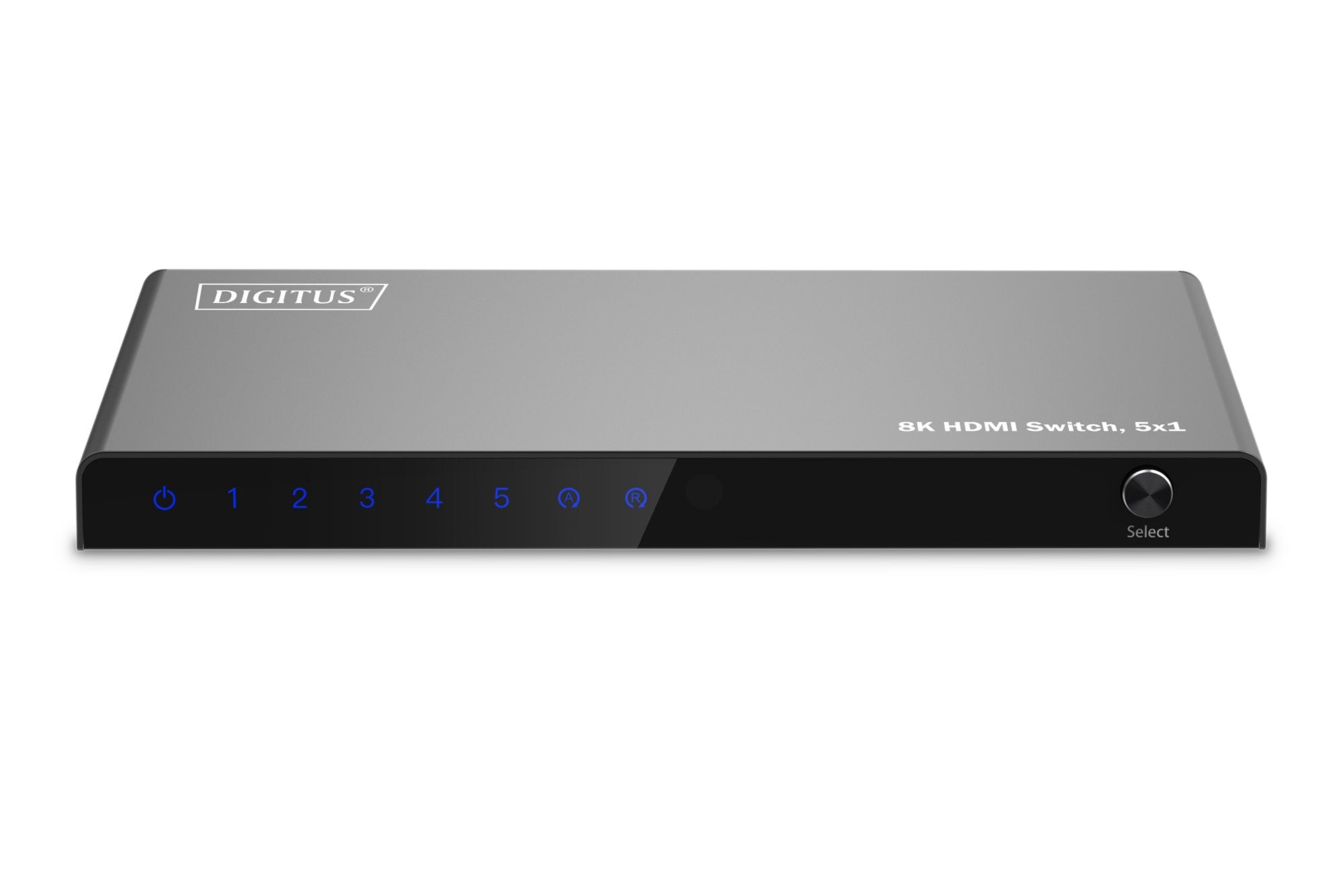 EAN 4016032495550 - Digitus DS-55334 interruptor de video imagen 3