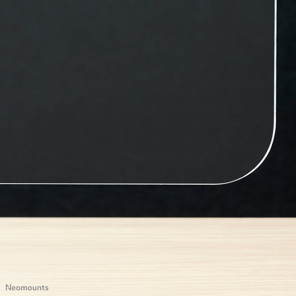 Protector Transparente Monitor Monitor Hasta 32