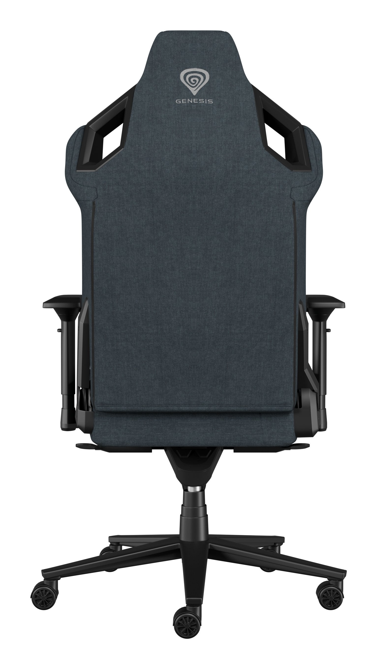 Silla Gaming Genesis Nitro 800 Gris