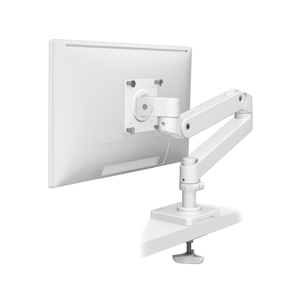 EAN 0698833096316 - Ergotron LX Pro Series 45-708-290 soporte para monitor 86,4 cm (34") Escritorio Blanco imagen 1