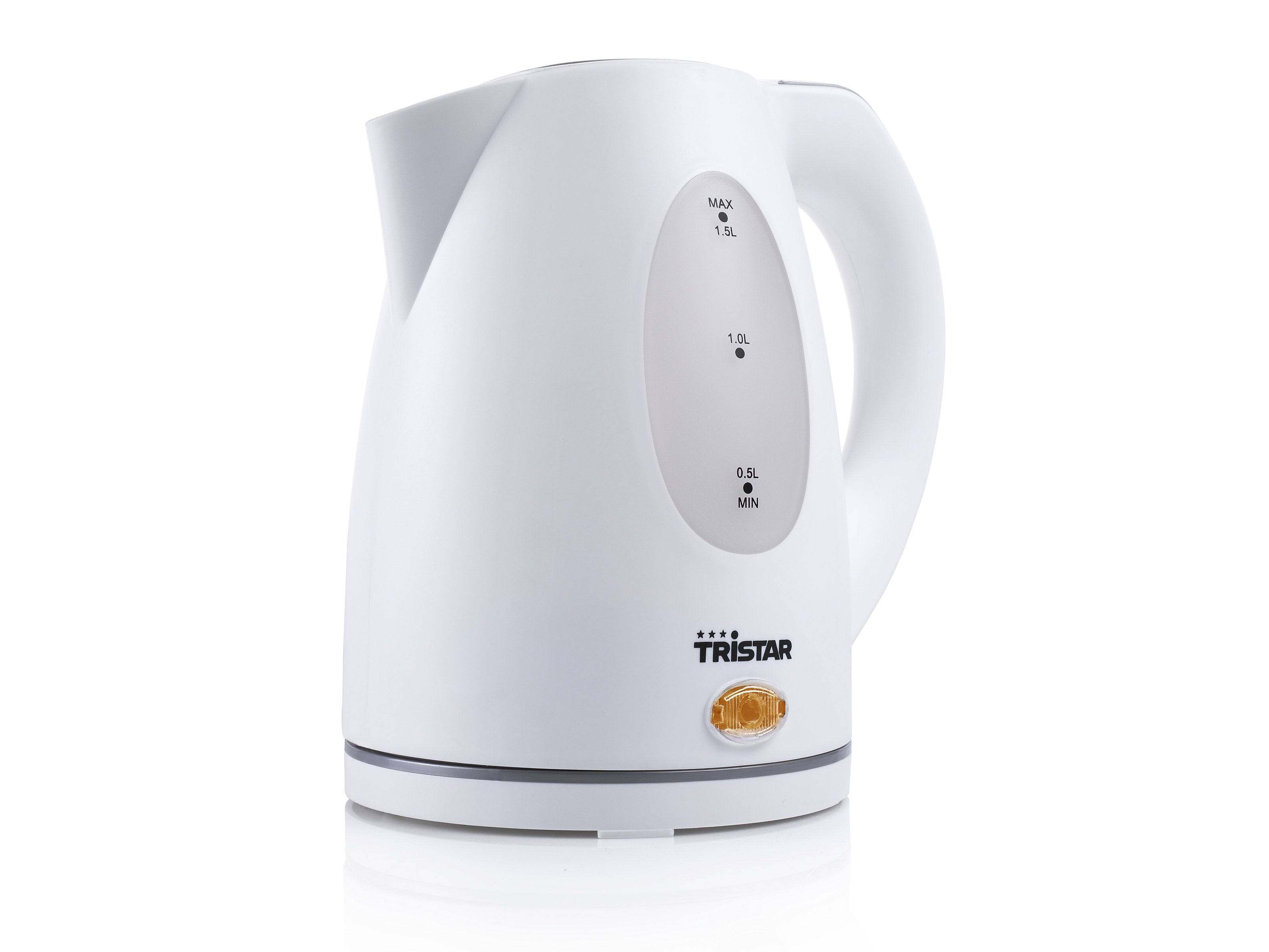 Hervidor De Agua Tristar Wk-1324 2000w Capacidad 1.5l