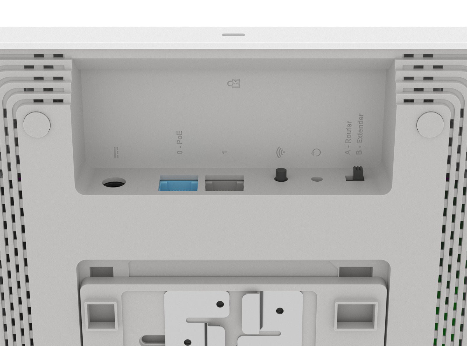 Keenetic Orbiter Pro (Kn-2810) Perp Access Point Wi-Fi Ac1300 Mesh 2