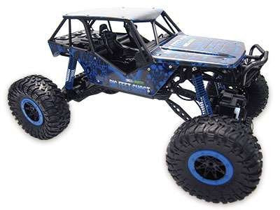 EAN 4260476352898 - Amewi 22218 modelo controlado por radio Camión oruga Motor eléctrico 1:10 imagen 1