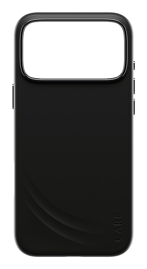 EAN 5715685027260 - PanzerGlass CARE™ by ® Flow Case Black w. MagSafe iPhone 17 Pro Max funda para teléfono móvil Negro imagen 4