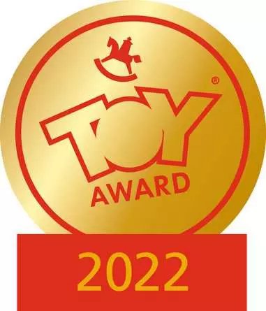 Ravensburger Se Hace Eco Cada Vez, Juego De Mesa 24850