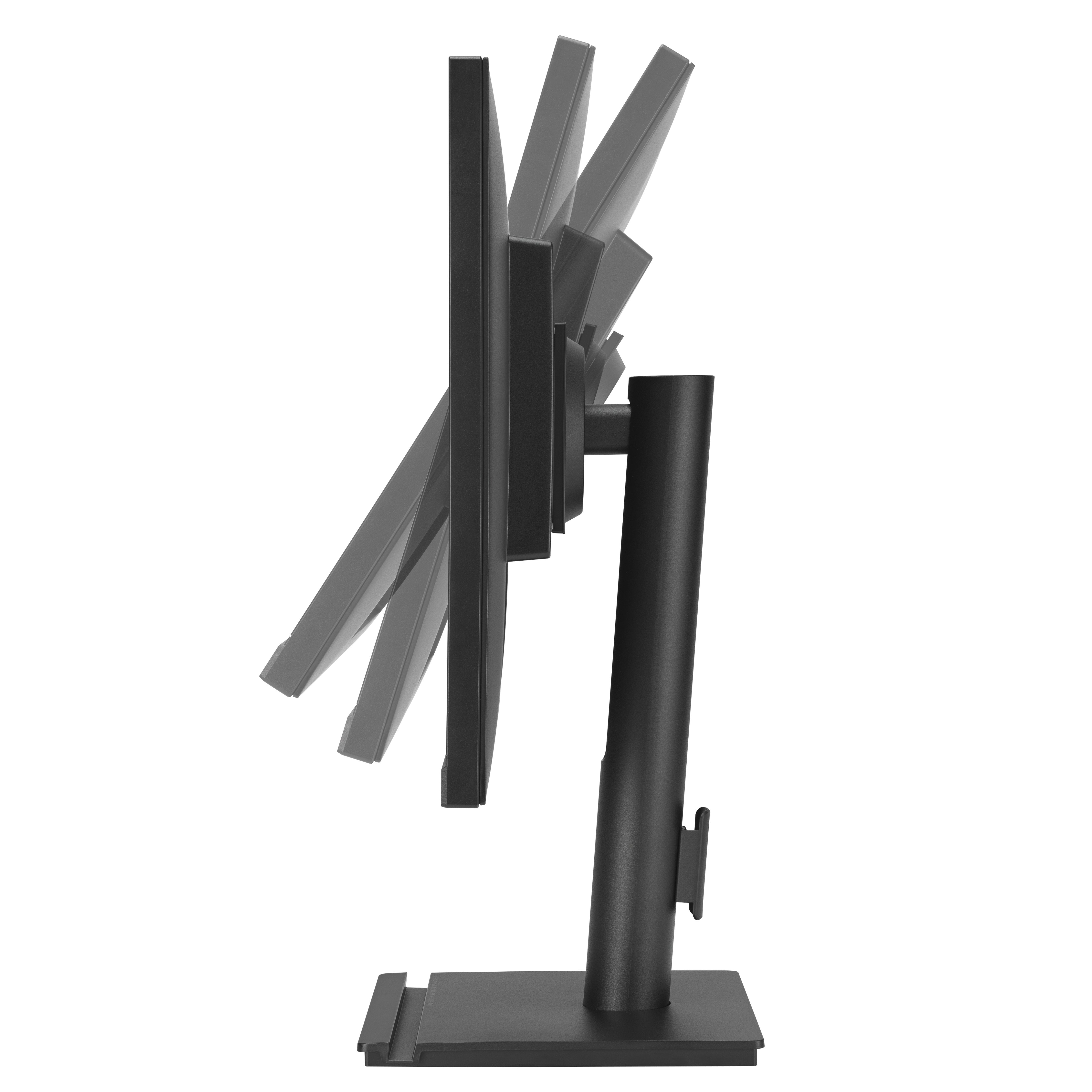 EAN 4711387564820 - ASUS VA27DQFS pantalla para PC 68,6 cm (27") 1920 x 1080 Pixeles Full HD LCD Negro imagen 12