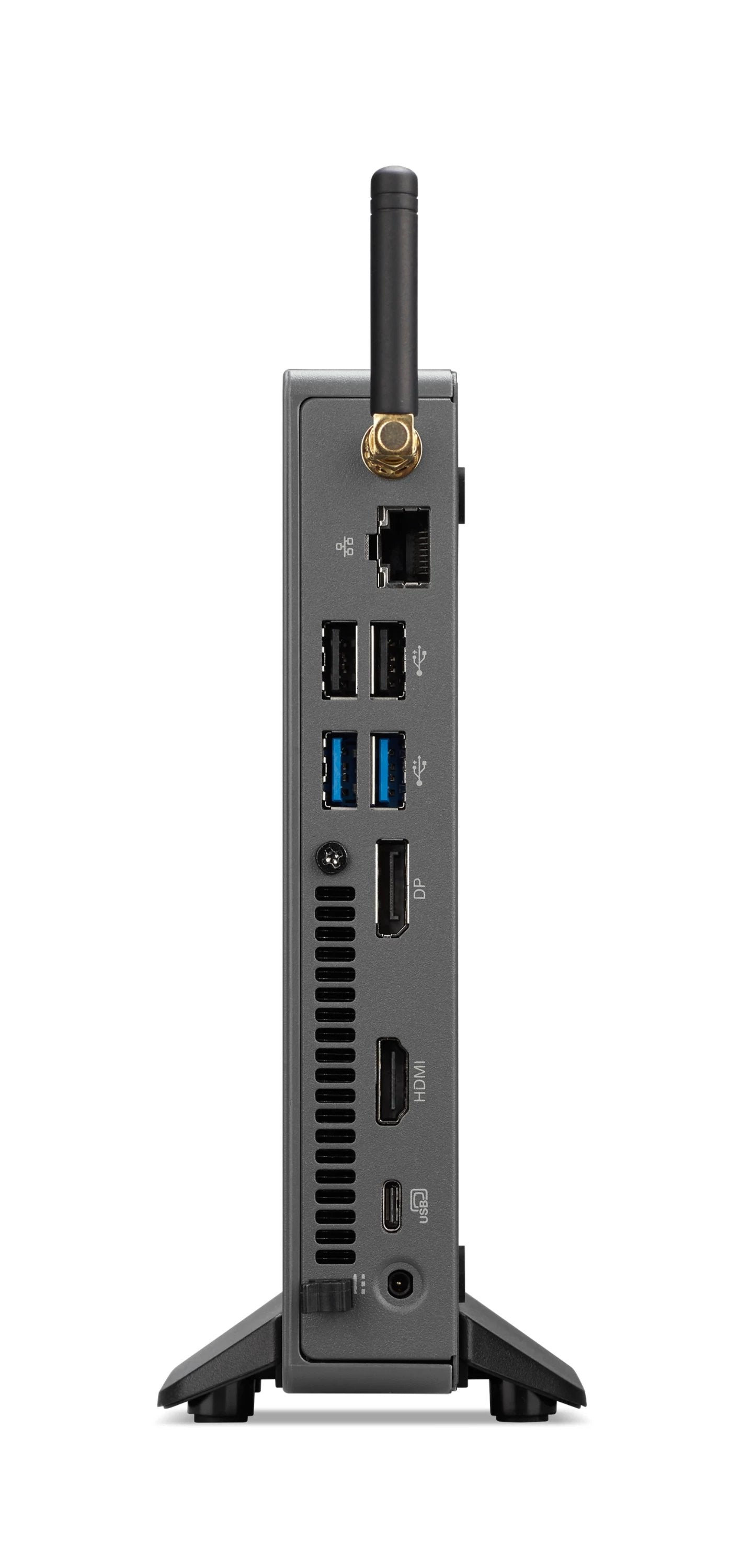 Pc Acer Veriton Vn2595g I5-13420h 16gb 512gbssd W11pro Negro