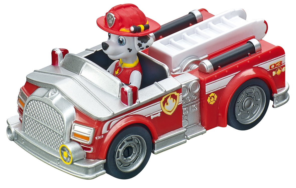 EAN 4007486630338 - Carrera RC Paw Patrol On the Track imagen 4