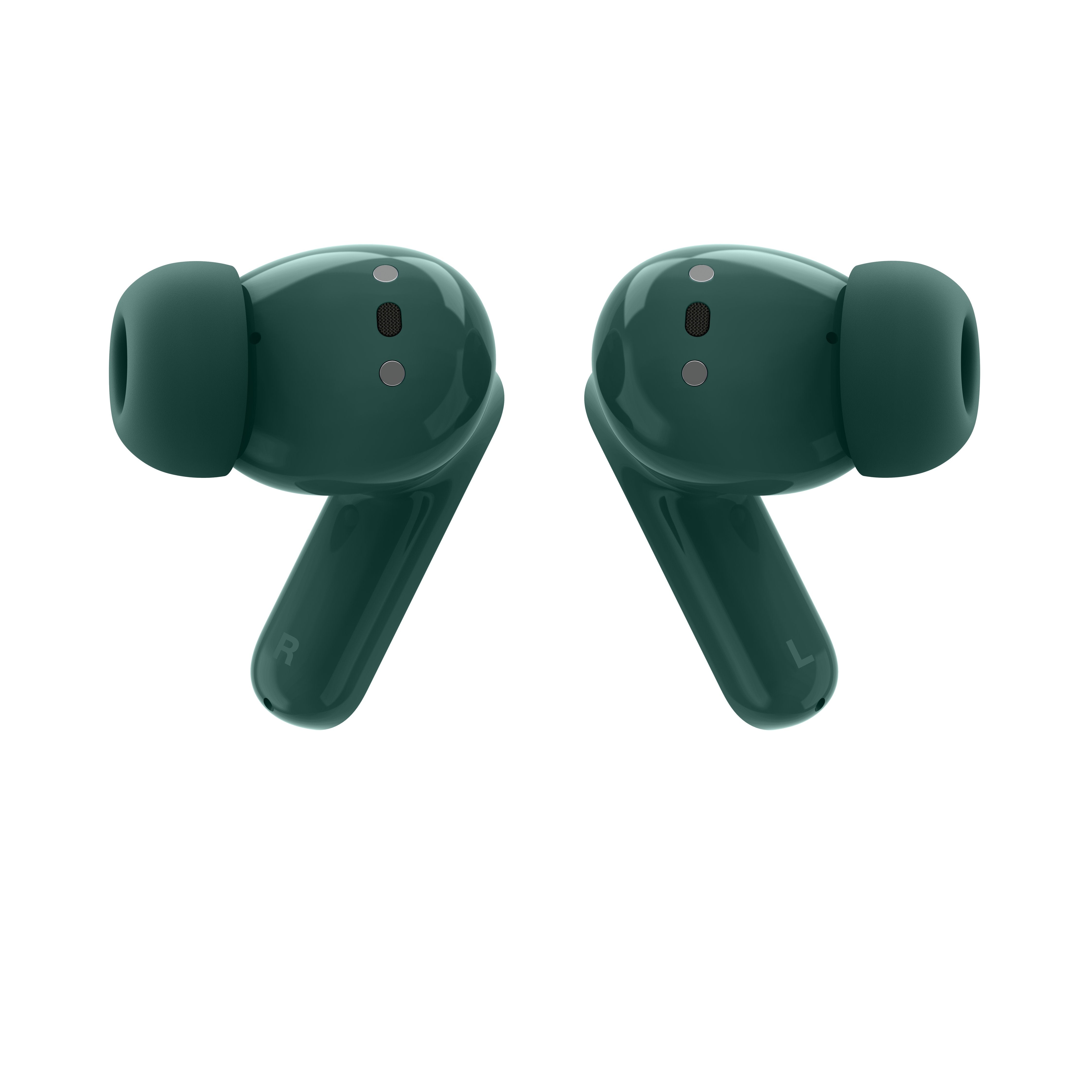 EAN 0840493607030 - Motorola Moto Buds Bass Auriculares True Wireless Stereo (TWS) Dentro de oído Llamadas/Música Bluetooth V imagen 1