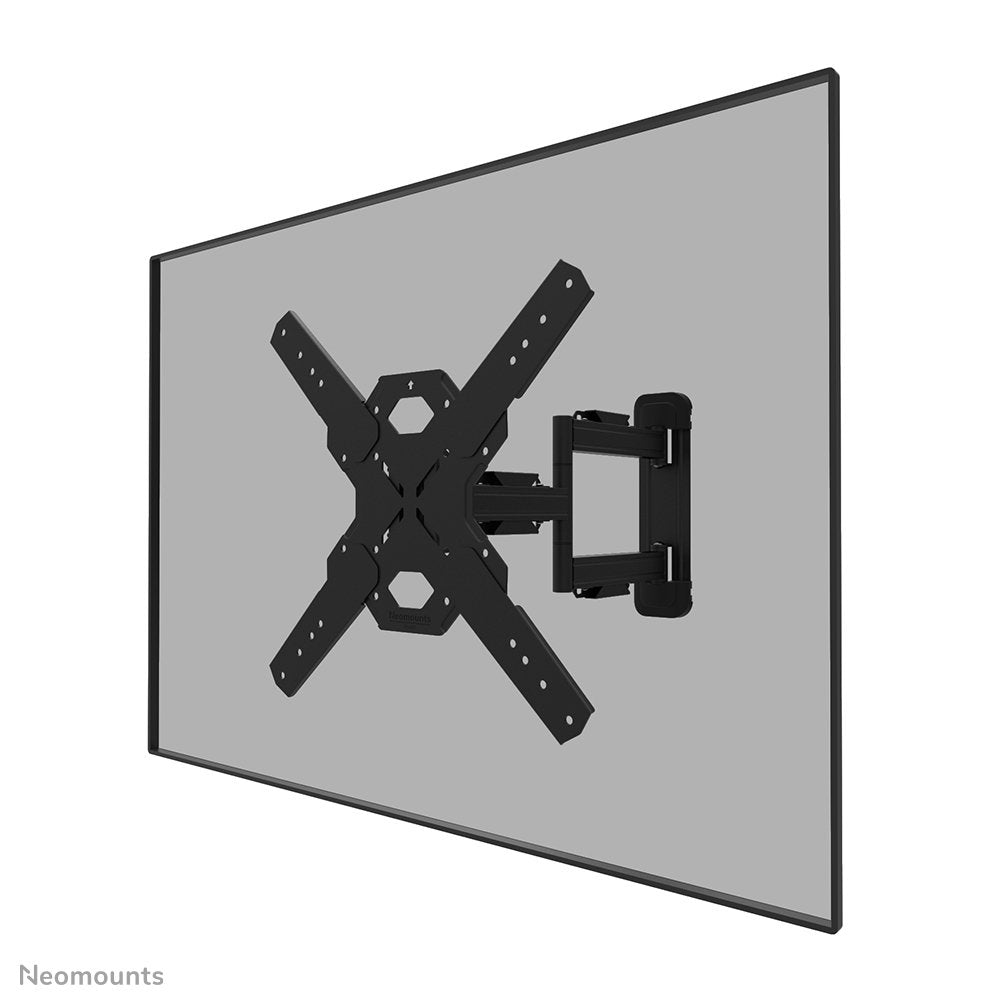 Neomounts Select Screen Wall Mount (Full Motion, 3 Pivots, Vesa 400x400) (Wl40s-850bl14)