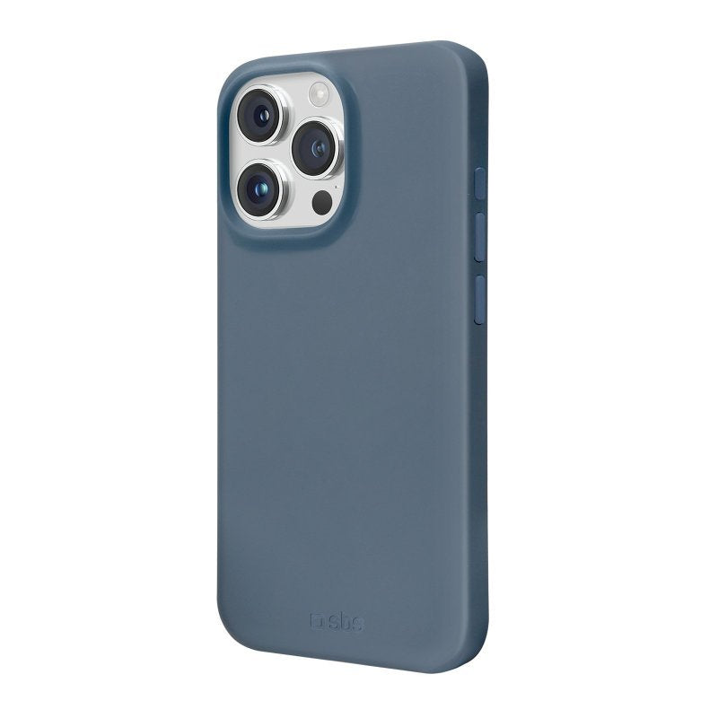 EAN 8018417449277 - SBS TEINSTIP1561PB funda para teléfono móvil 15,5 cm (6.1") Azul imagen 1