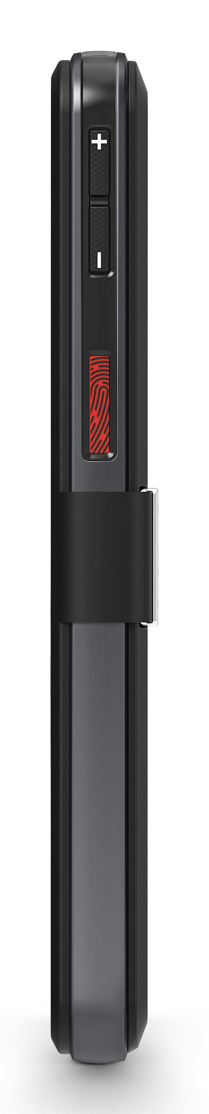 EAN 9005613168995 - Emporia emporiaSMART.7lite 13,8 cm (5.45") SIM única Android 15 4G USB Tipo C 6 GB 128 GB 3500 mAh Negro imagen 18