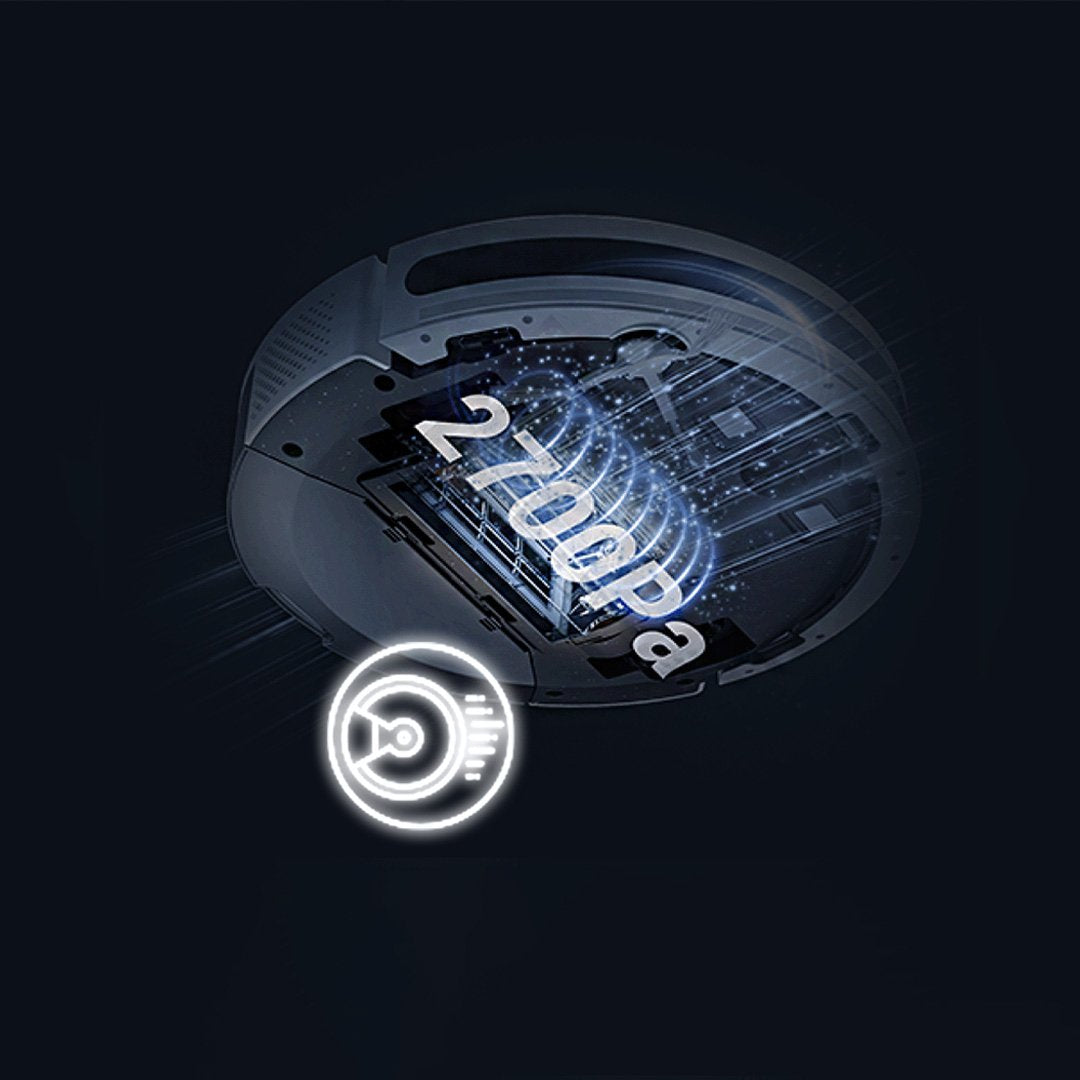 Robot Sprzatajacy Ezviz Rc3