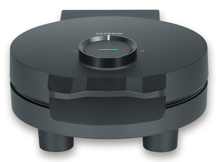 EAN 4008146047053 - Severin WA 2116 1 barquillo(s) 1000 W Negro imagen 6