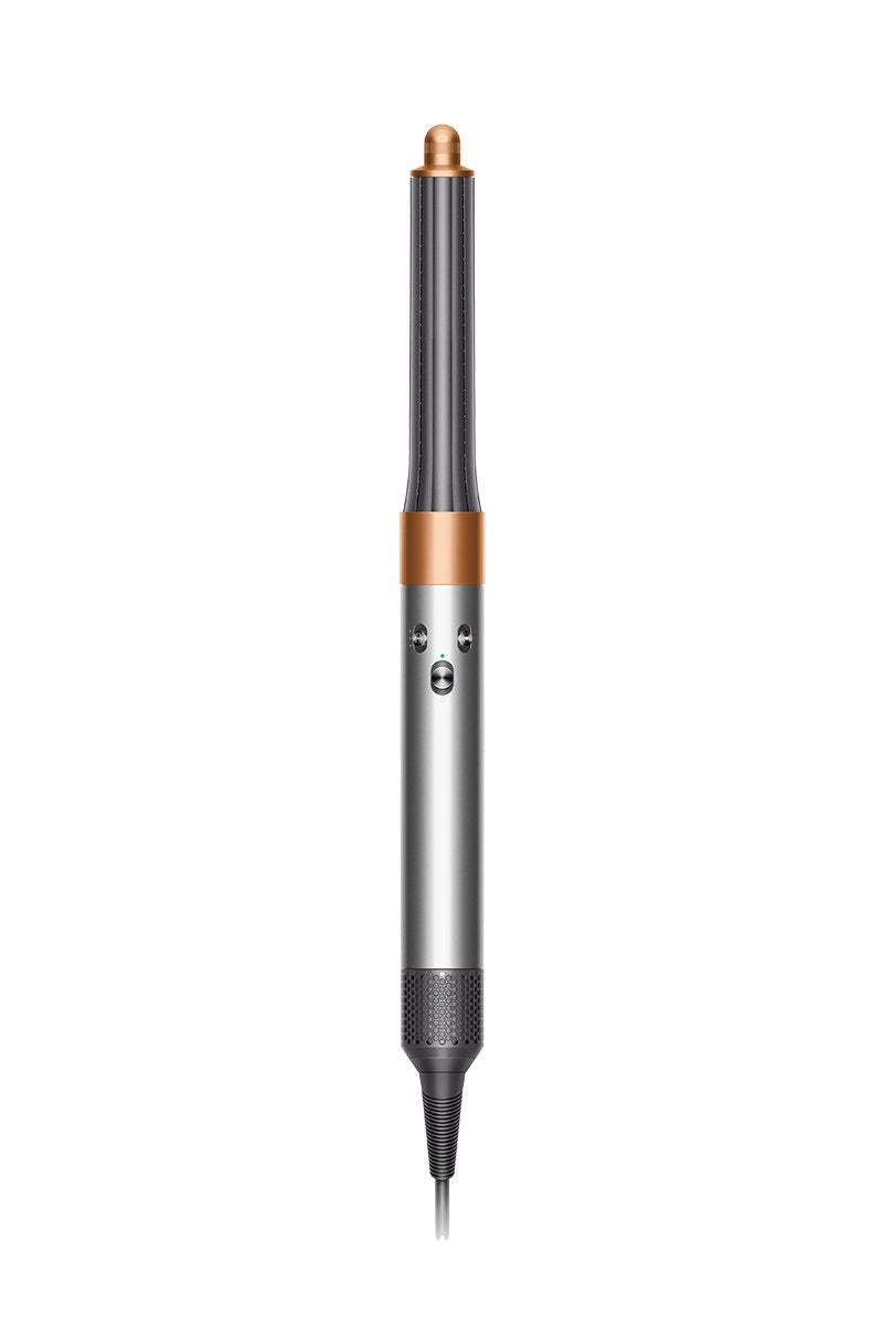 EAN 5025155099421 - Dyson Airwrap Origin Herramienta de peinado con múltiples accesorios Caliente Cobre, Níquel 1300 W 2,675 imagen 3