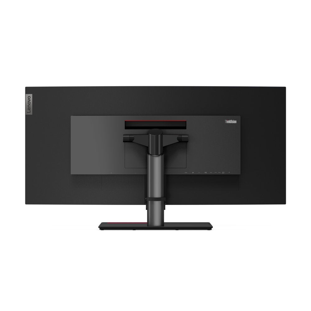 Monitor Lenovo Thinkvision P40,39.7",5120x2160,Ips,Usb Type-C/Usb 3.2, 3 Años