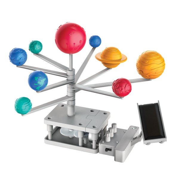 EAN 4893156034168 - 4M Green Science Solar System imagen 3
