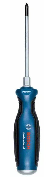 EAN 4059952512396 - Bosch 1 600 A01 TG2 destornillador manual Sencillo Destornillador plano imagen 1