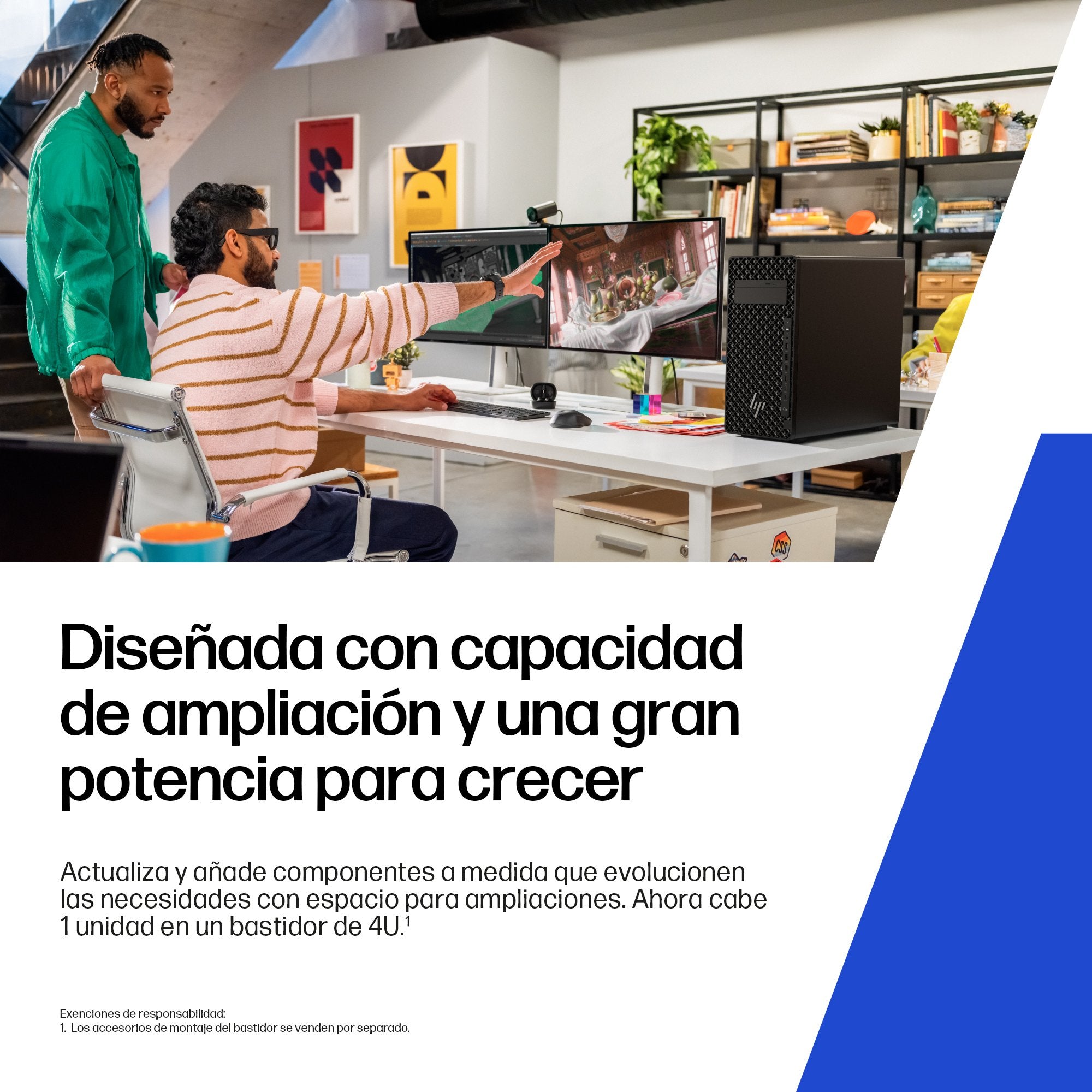 Pc Workstation Hp Z2 Twr G1i U-7265 Syst A40nvet#Abe