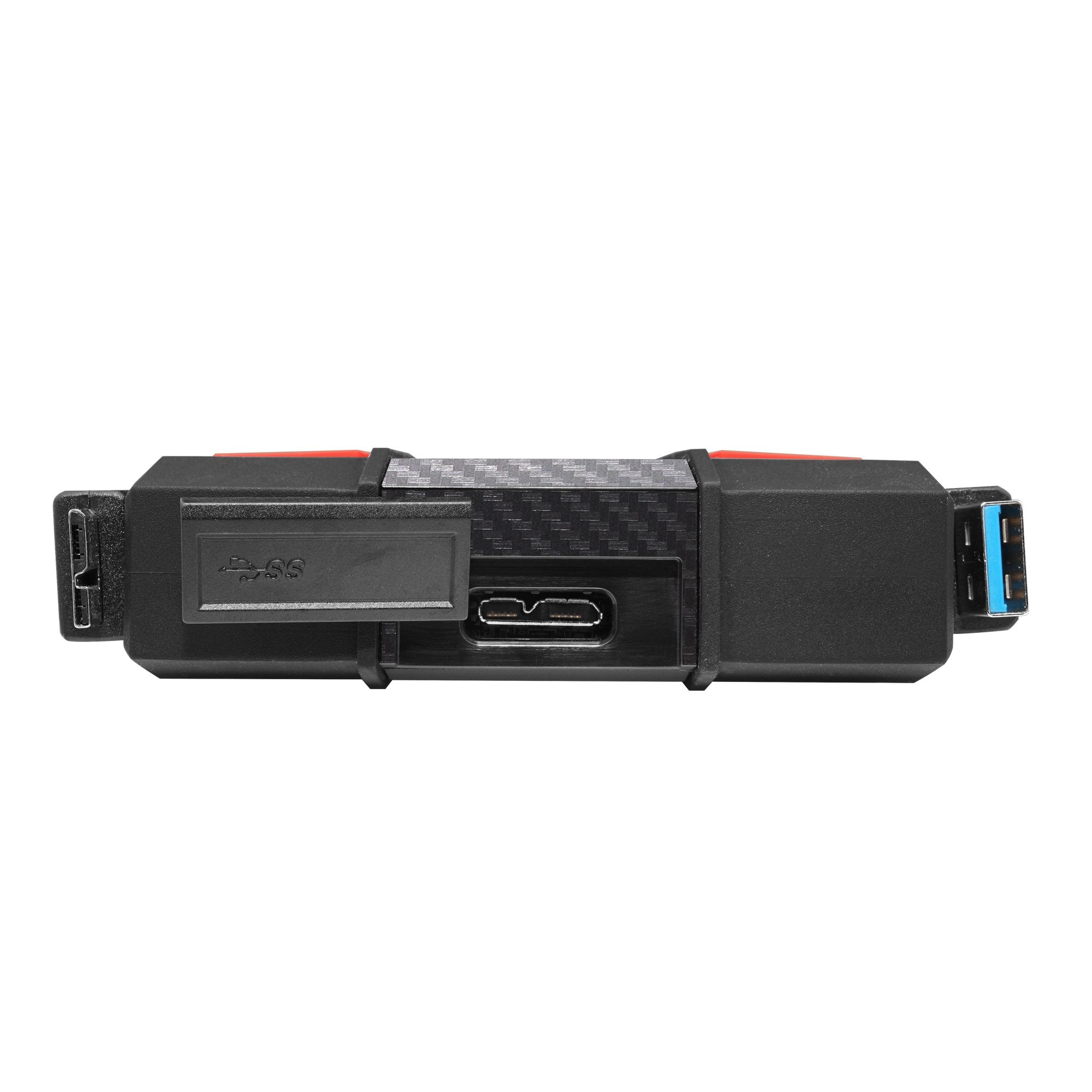 EAN 4713218463074 - ADATA HD710 Pro disco duro externo 5 TB USB 3.2 Gen 1 (3.1 Gen 1) Negro imagen 5