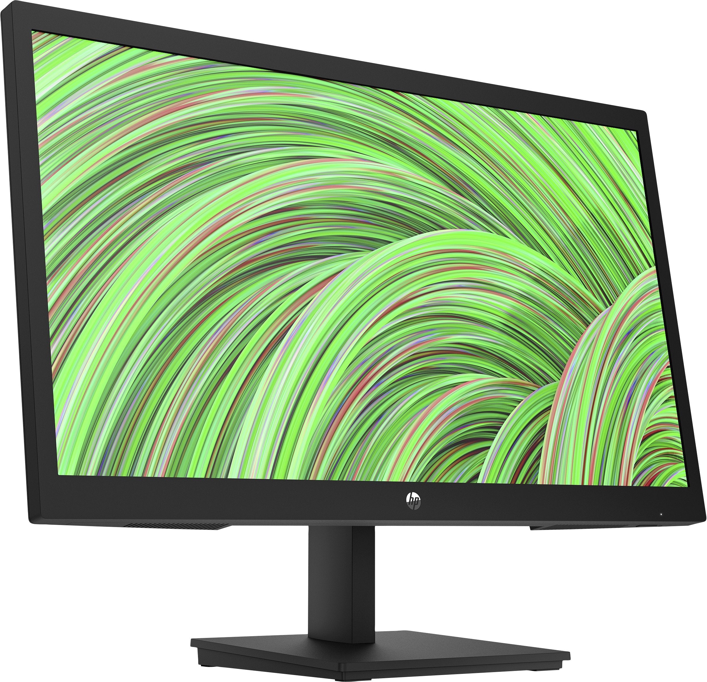 V22v G5 Computer Monitor 54.5  Cm (21.4") 1920 X 1080 Pixels