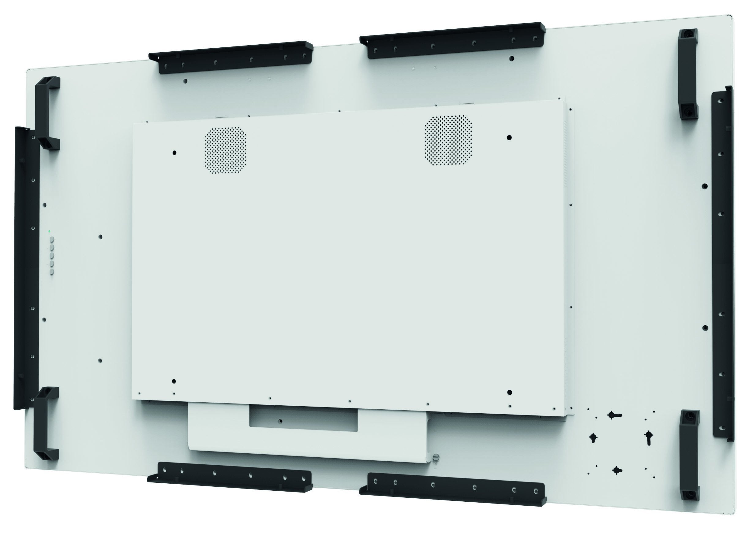 Monitor Iiyama 55 Tf5539uhsc-W1ag Touch 8ms,24/7,Vga,Dvi,Hdmi,