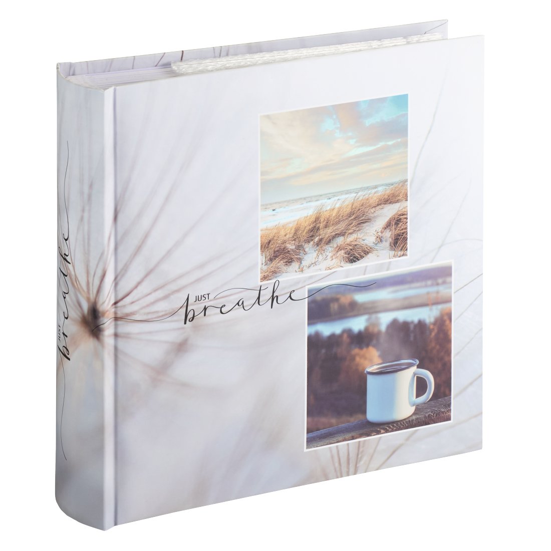 Hama Relax Álbum De Foto Y Protector Multicolor 200 Hojas 10 X 15 Cm