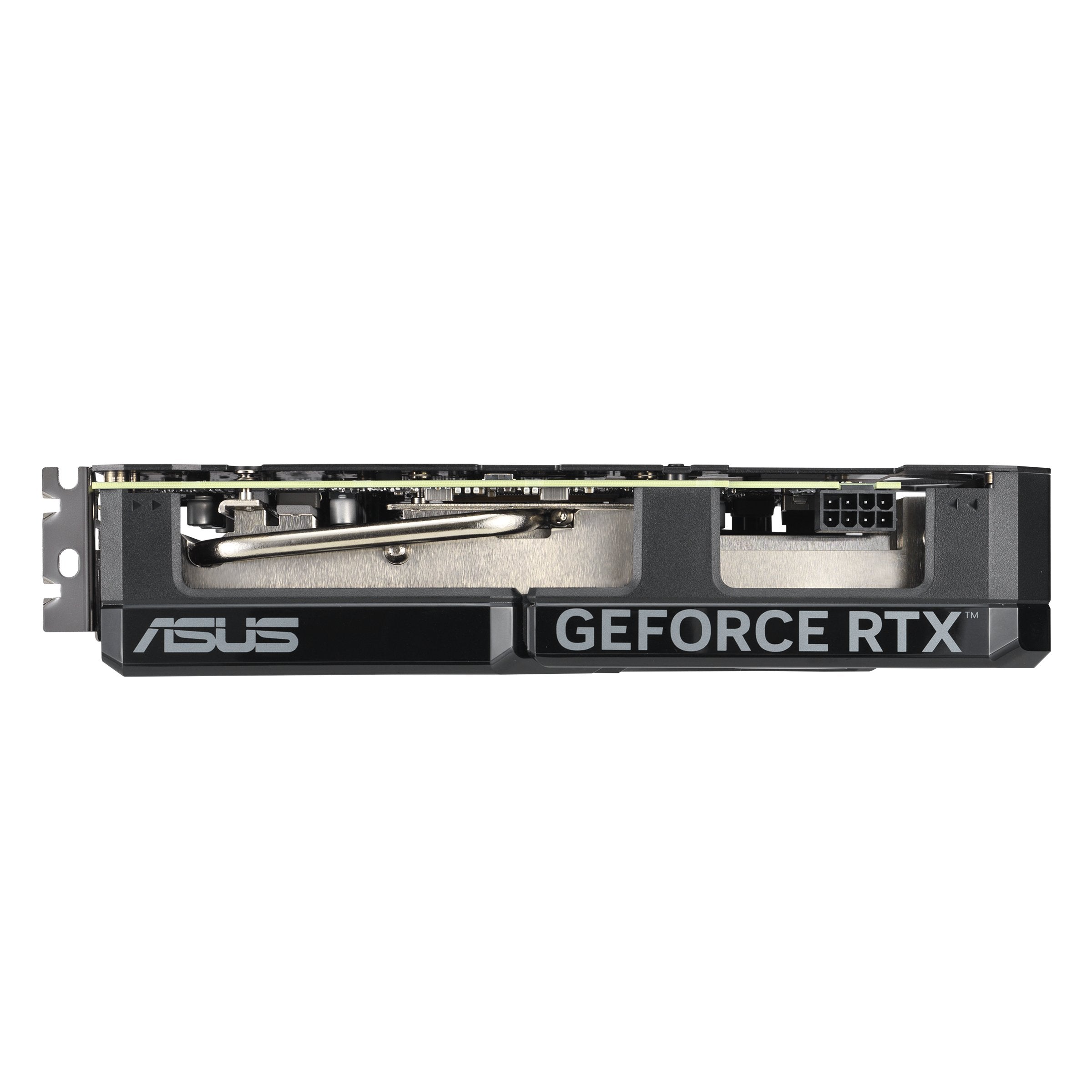 EAN 4711387459232 - ASUS Dual -RTX4060TI-O8G-EVO NVIDIA GeForce RTX 4060 Ti 8 GB GDDR6 imagen 10