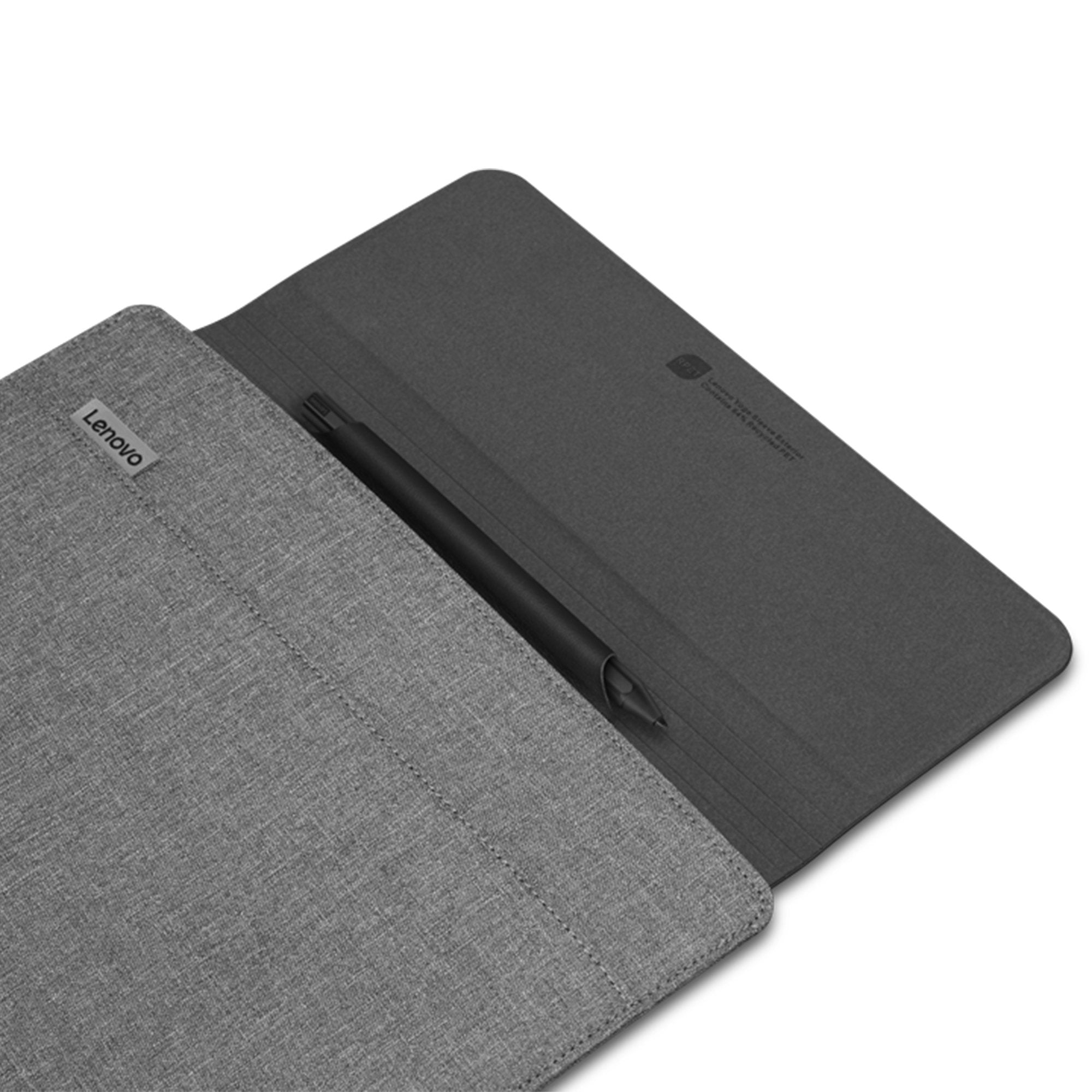 EAN 0195892078500 - Lenovo GX41K68624 maletines para portátil 36,8 cm (14.5") Funda Gris imagen 6