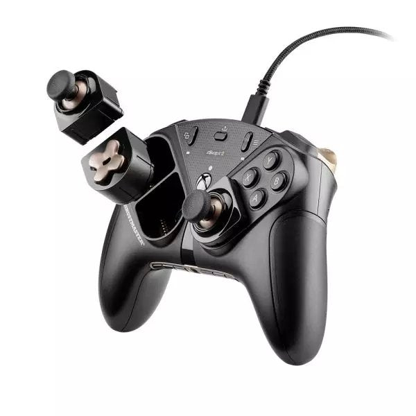Addon Gamepad Thrumm. Eswap D-Ippon D-Pad Module Xbo Pc Retail