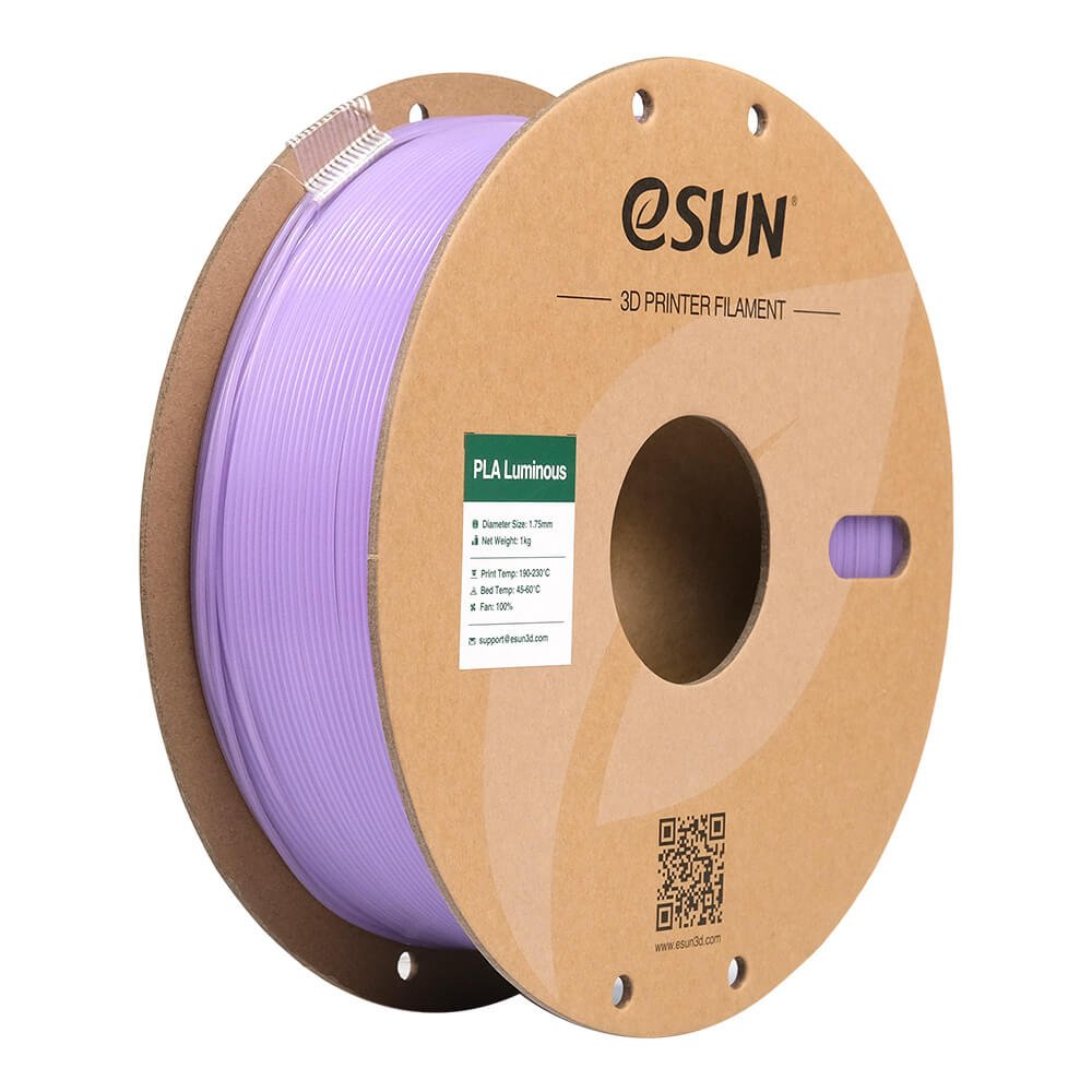 Epla-Luminous 1,75mm Purple 1kg