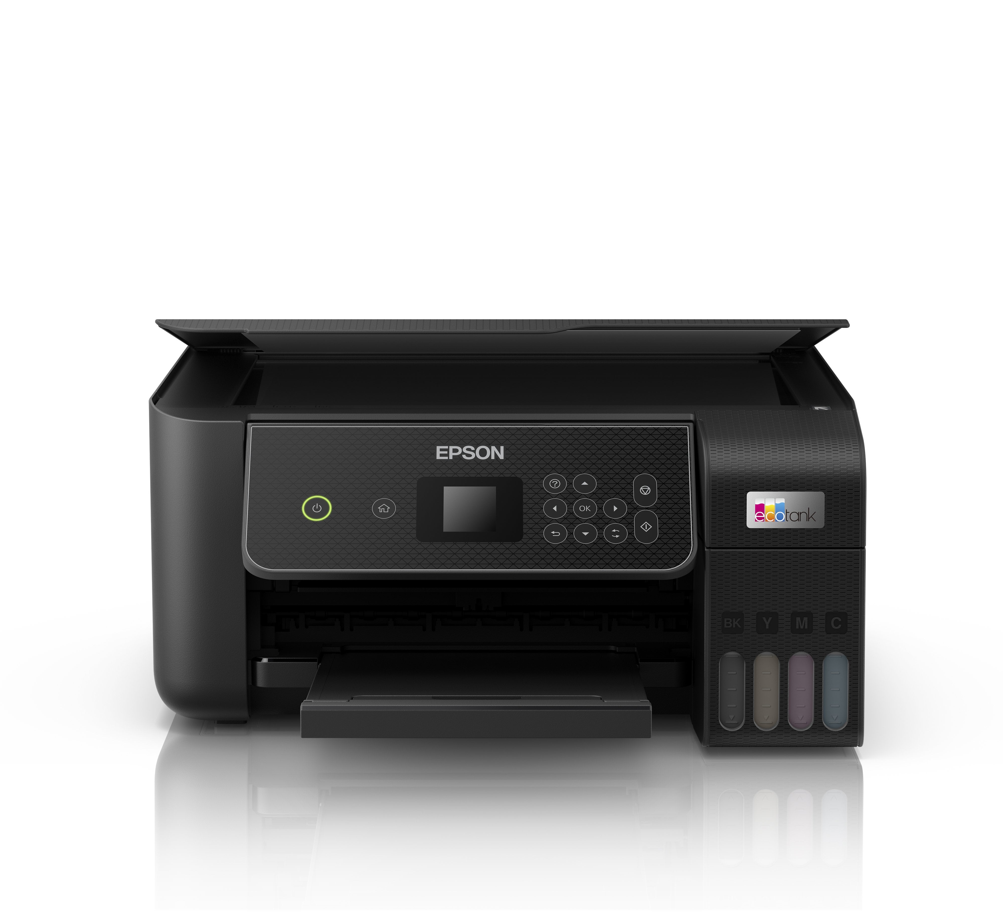 EAN 8715946720586 - Epson EcoTank ET-2871 Inyección de tinta A4 5760 x 1440 DPI 33 ppm Wifi imagen 1