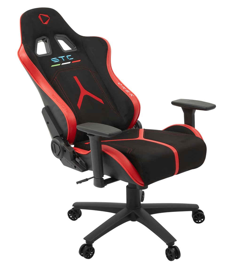 EAN 0677222946142 - ONEX ONEX-STC-A-L-BR silla de oficina y de ordenador Asiento acolchado Respaldo acolchado imagen 9