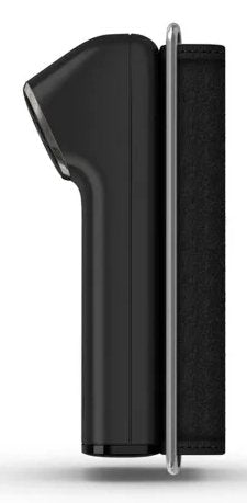 Garmin Index Bpm Negro