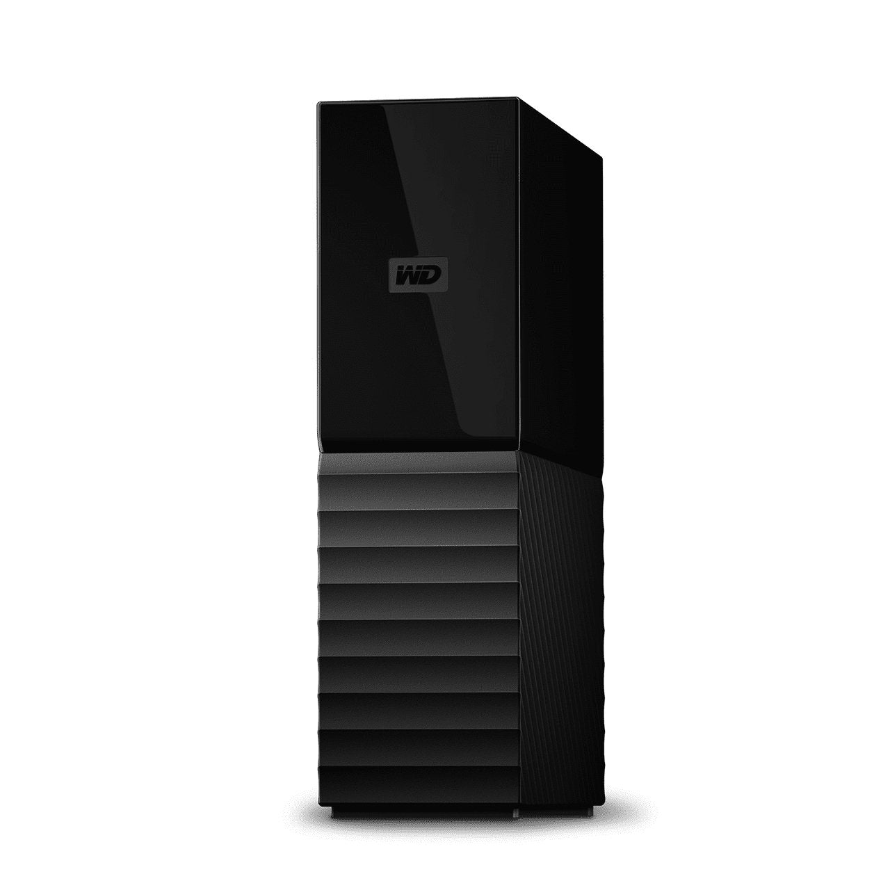 EAN 0718037872148 - Western Digital My Book disco duro externo 12 TB Micro-USB B 3.2 Gen 1 (3.1 Gen 1) Negro imagen 1