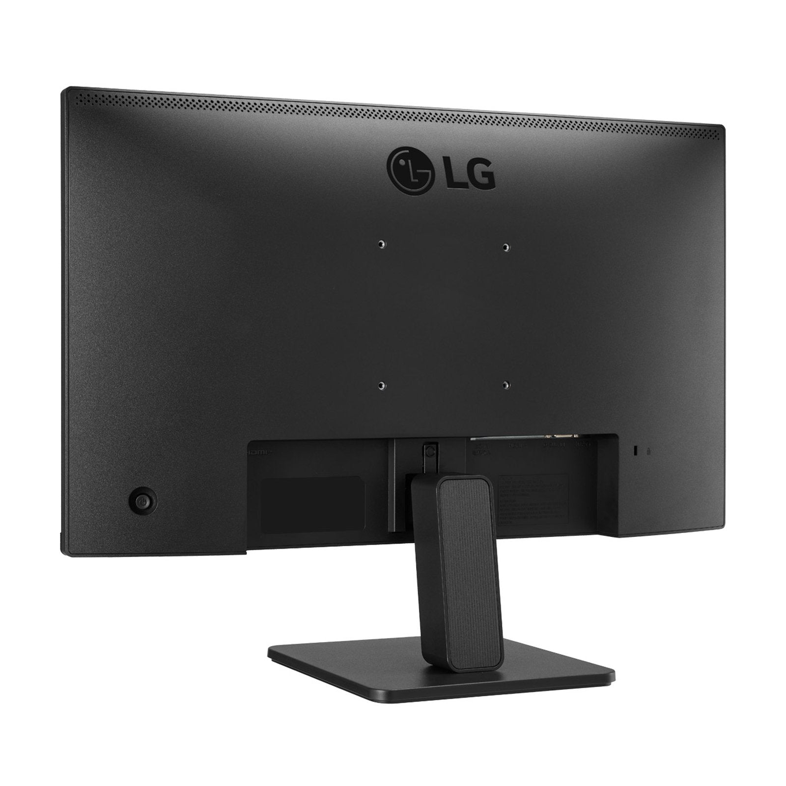 Monitor Lg 24" 24mr400-B Dsub Hdmi Ips 16:9 1920x1080 Negro