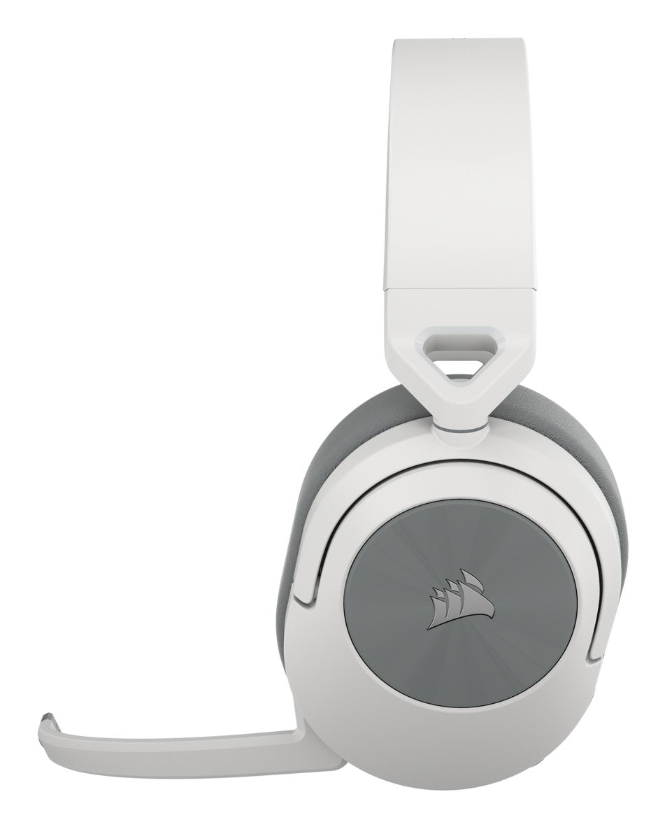 EAN 0840006657903 - Corsair HS55 WIRELESS Auriculares Inalámbrico Diadema Juego Bluetooth Blanco imagen 2