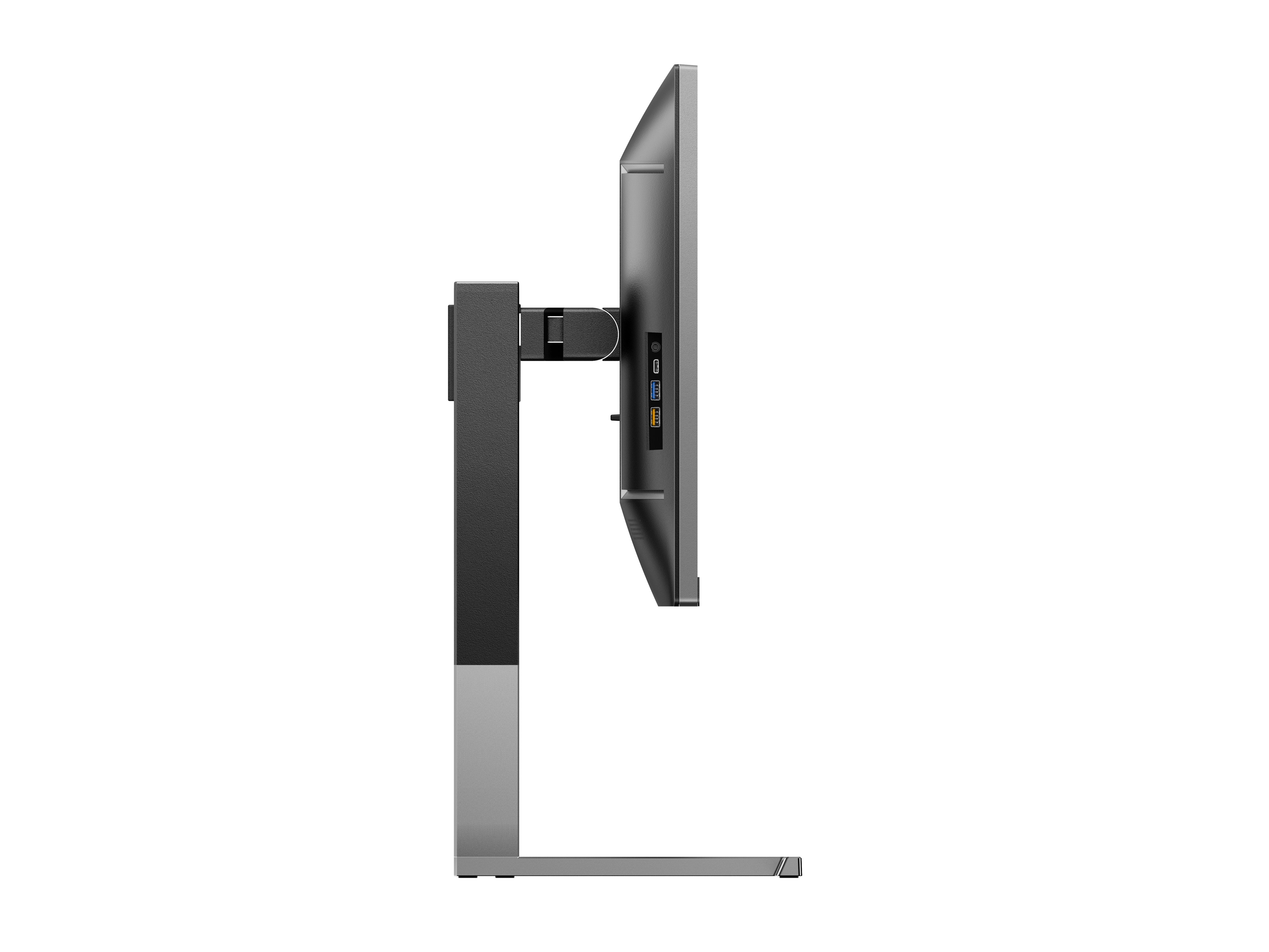 Monitor Aoc Q27u3cv 27" Qled Negro