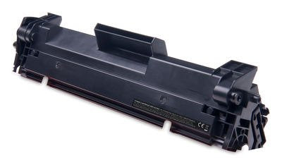 Toner Mediarange Hp Para Cf244x/44x Con Chip Negro