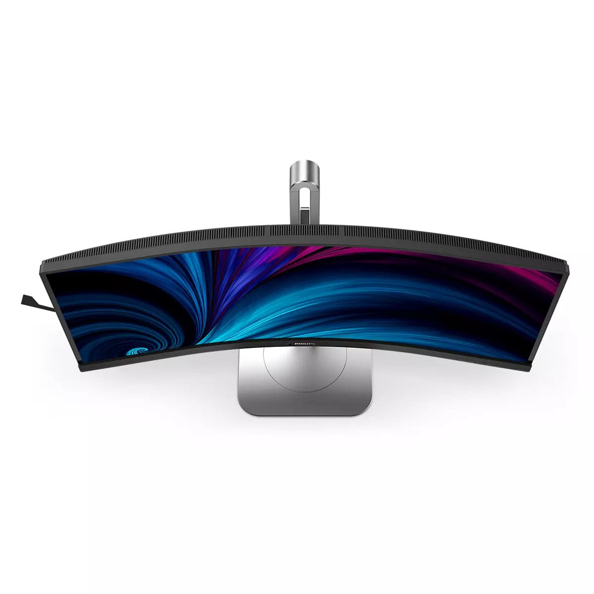 EAN 8712581806040 - Philips 5000 series 34B2U5600C/00 pantalla para PC 86,4 cm (34") 3440 x 1440 Pixeles Dual QHD LCD Gris imagen 8