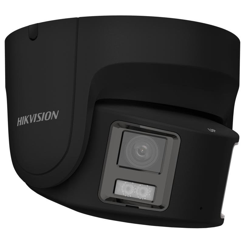 Hikvision Turret Colorvu Ds-2cd2387g2p-Lsu Sl 4mm C Negro