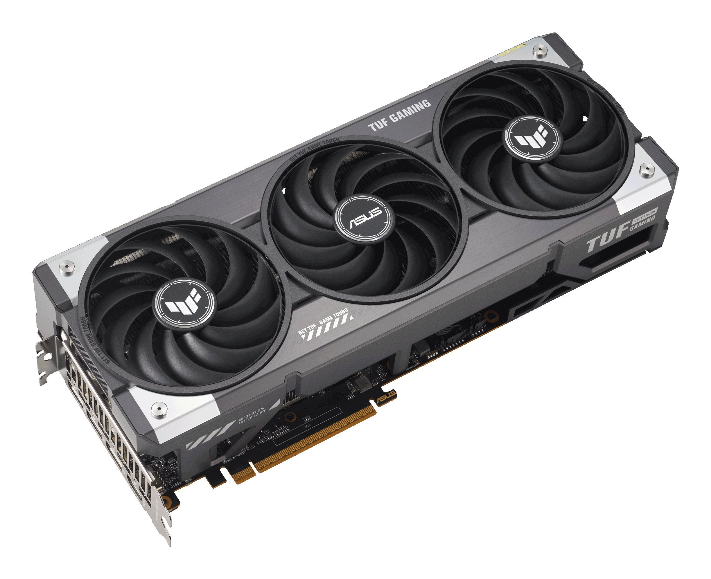 EAN 4711387829523 - ASUS TUF Gaming TUF-RX9070-O16G-GAMING AMD Radeon RX 9070 16 GB GDDR6 imagen 5