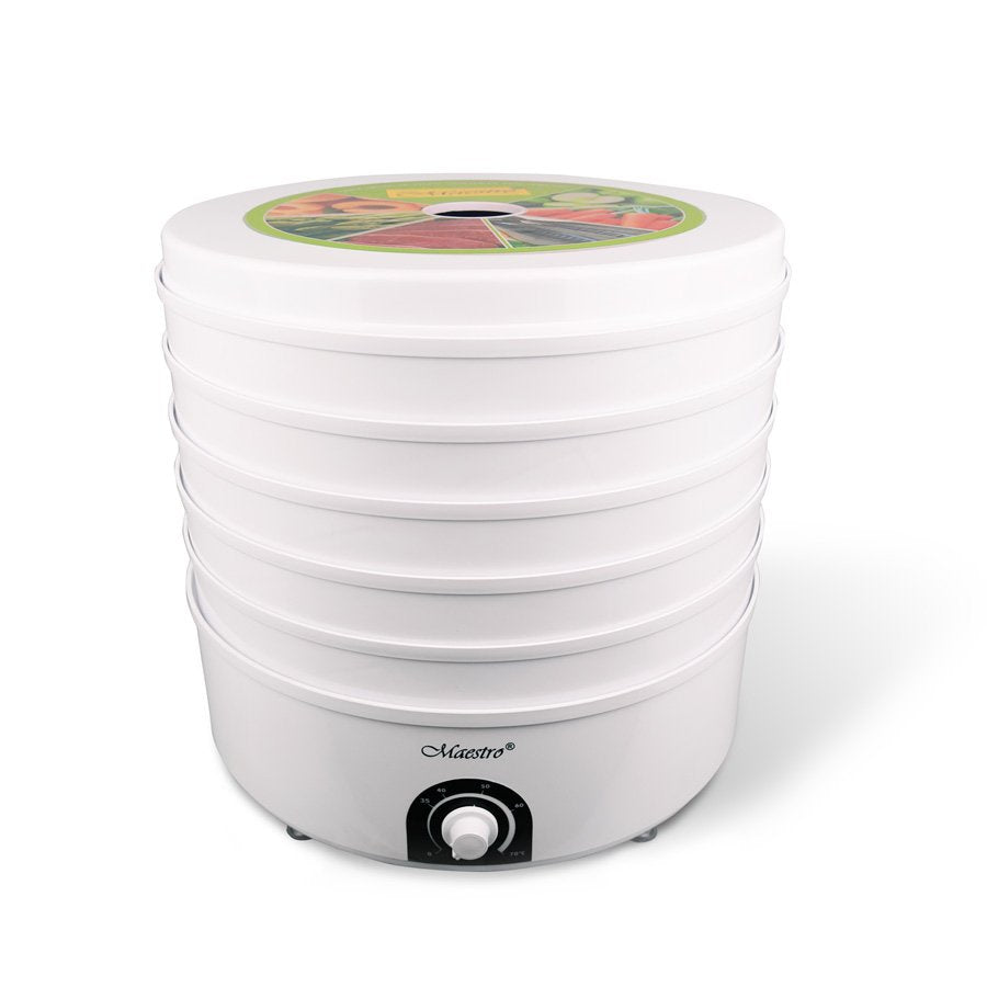 EAN 4820096556030 - Maestro MR 766 Blanco 520 W imagen 1